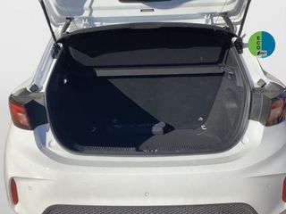 MG MG3 Hybrid+ Comfort 143 kW (195 CV)