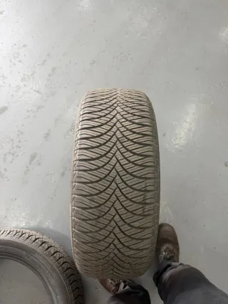 Neumáticos Westlake All Season 235/45R18 98W