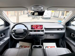 Hyundai IONIQ 5 160KW 218cv Bateria73Kwh Light RWD