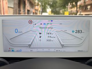 Hyundai IONIQ 5 160KW 218cv Bateria73Kwh Light RWD