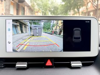 Hyundai IONIQ 5 160KW 218cv Bateria73Kwh Light RWD