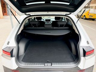 Hyundai IONIQ 5 160KW 218cv Bateria73Kwh Light RWD