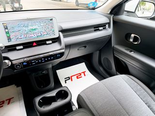 Hyundai IONIQ 5 160KW 218cv Bateria73Kwh Light RWD