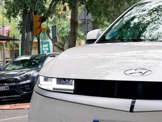 Hyundai IONIQ 5 160KW 218cv Bateria73Kwh Light RWD