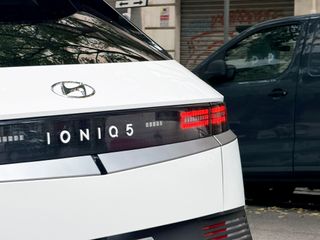 Hyundai IONIQ 5 160KW 218cv Bateria73Kwh Light RWD