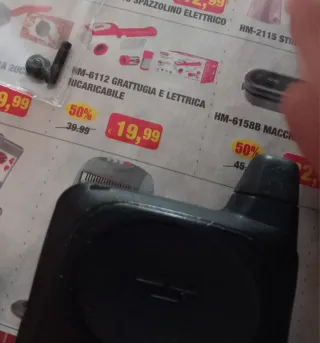 Cellulare Motorola Micro TAC PRO vintage