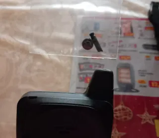 Cellulare Motorola Micro TAC PRO vintage