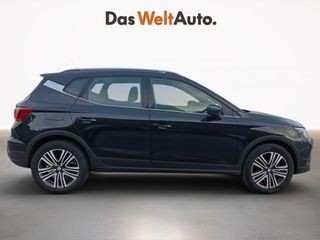 SEAT Arona 1.0 TSI FR XM 85 kW (115 CV)