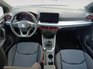 SEAT Arona 1.0 TSI FR XM 85 kW (115 CV)