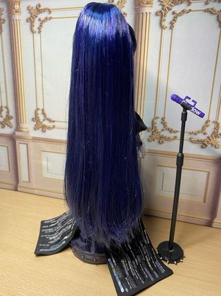 Muñeca Rainbow High