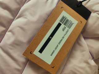 Siroko Chaqueta Pop mujer