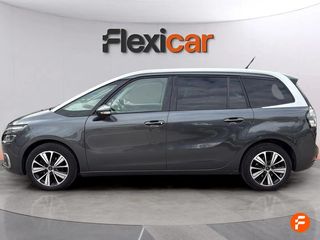 Citroën Grand C4 Picasso BlueHDi 88KW (120CV) EAT6 Feel