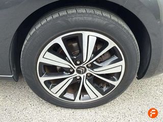 Citroën Grand C4 Picasso BlueHDi 88KW (120CV) EAT6 Feel