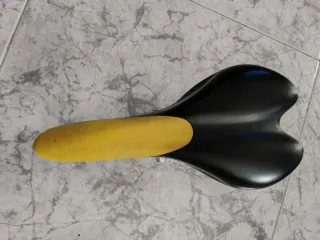 Sillín Bici Selle Royal Mach