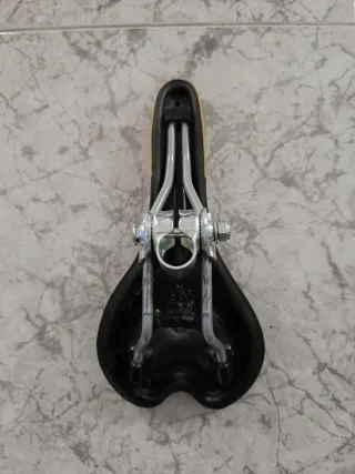 Sillín Bici Selle Royal Mach