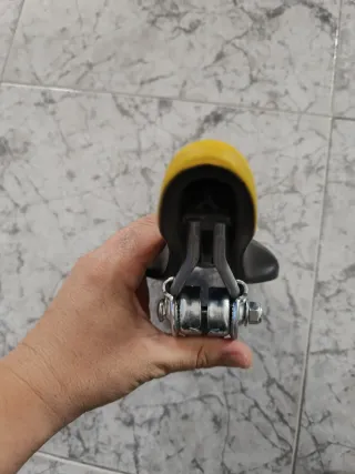 Sillín Bici Selle Royal Mach