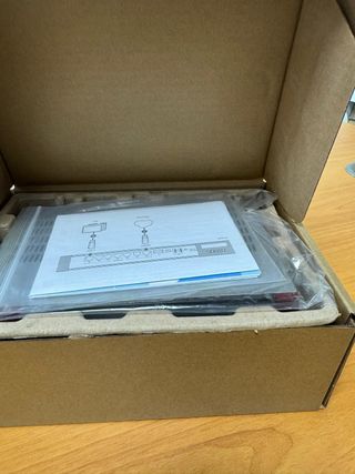 Zyxel ATP100 Firewall