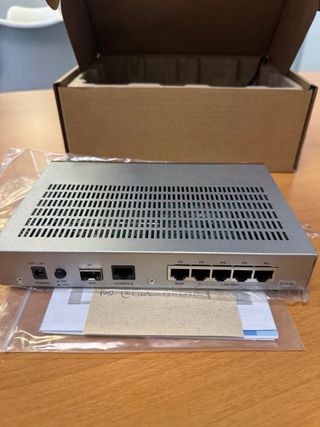 Zyxel ATP100 Firewall