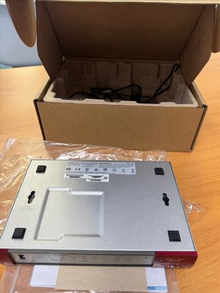 Zyxel ATP100 Firewall