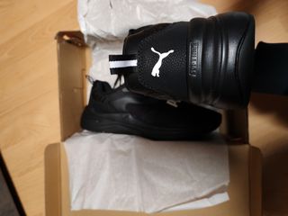 Bambas Puma NUEVAS con CAJA