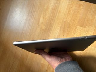 iPad 6ª Gen 128GB Plata - Solo Piezas