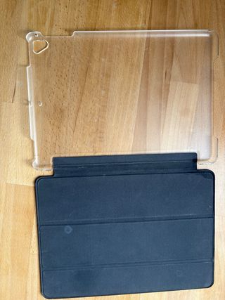 iPad 6ª Gen 128GB Plata - Solo Piezas