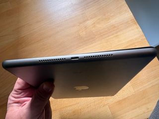 iPad 6ª Gen 128GB Plata - Solo Piezas