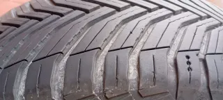 Michelin 215/55/17 94V Neumático