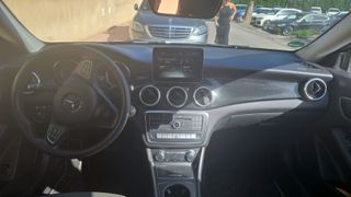 Mercedes-Benz CLA (178) 2018