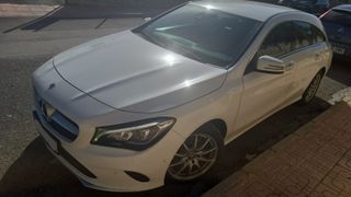 Mercedes-Benz CLA (178) 2018
