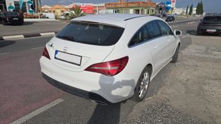 Mercedes-Benz CLA (178) 2018