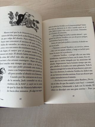 La Gran Fuga Del Abuelo