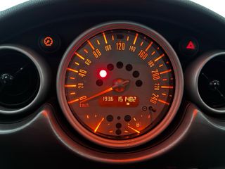 MINI Mini cooper s 2006