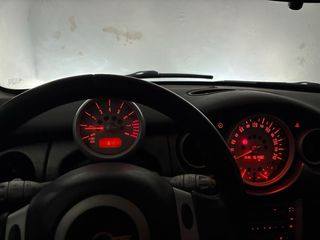 MINI Mini cooper s 2006