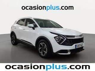 Kia Sportage 1.6 CRDi MHEV Business 4x2 100 kW (136 CV)