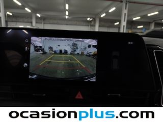 Kia Sportage 1.6 CRDi MHEV Business 4x2 100 kW (136 CV)