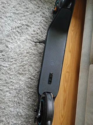 Patinete Eléctrico Cecotec Bongo G20