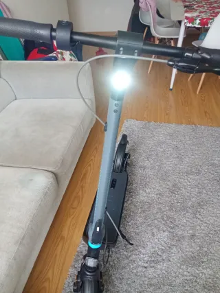 Patinete Eléctrico Cecotec Bongo G20