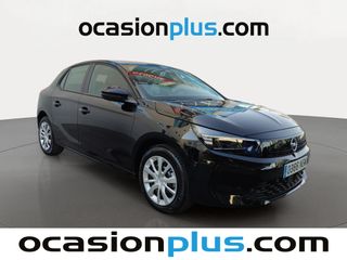Opel Corsa 1.2 Turbo XHL Hybrid Edition eDCT 81 kW (110 CV)