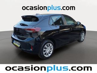 Opel Corsa 1.2 Turbo XHL Hybrid Edition eDCT 81 kW (110 CV)