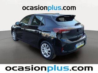 Opel Corsa 1.2 Turbo XHL Hybrid Edition eDCT 81 kW (110 CV)