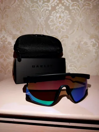 Occhiali Oakley Multicolor