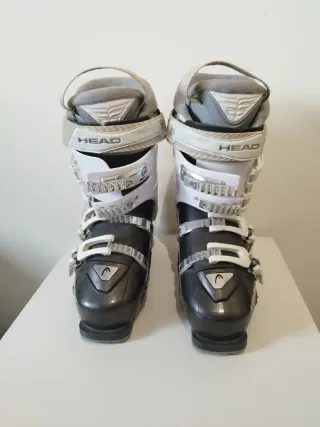 Botas de esquí HEAD Talla 39-40