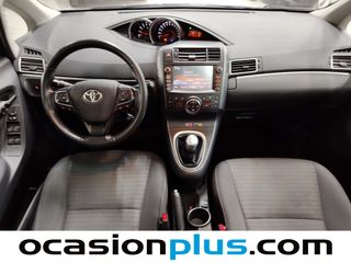 Toyota Verso 115D Advance 82 kW (112 CV)