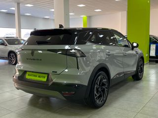 Renault Symbioz Esprit Alpine 1.6 E-Tech 145CV Aut