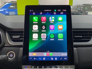 Renault Symbioz Esprit Alpine 1.6 E-Tech 145CV Aut