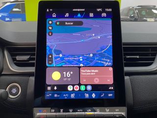 Renault Symbioz Esprit Alpine 1.6 E-Tech 145CV Aut