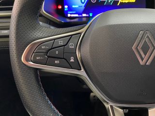 Renault Symbioz Esprit Alpine 1.6 E-Tech 145CV Aut