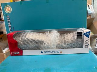 Giocattoli Guardia Civil Scala 1:43 Auto e Barca