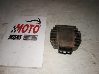 Regulador Corriente Aprilia Sport City